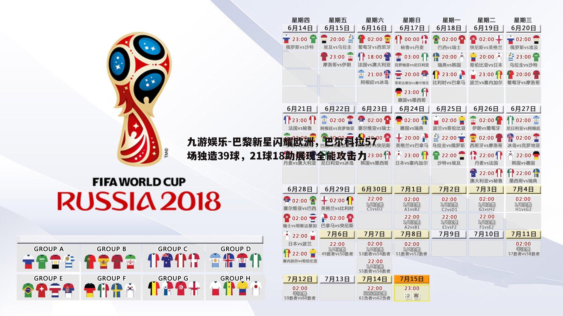 巴黎新星闪耀欧洲,巴尔科拉57场独造39球,21球18助展现全能攻击力